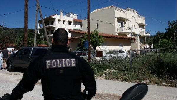 Έγκλημα Γλυκά Νερά: Όσα ανέφερε στην κατάθεσή του ο καθ ομολογίαν δολοφόνος