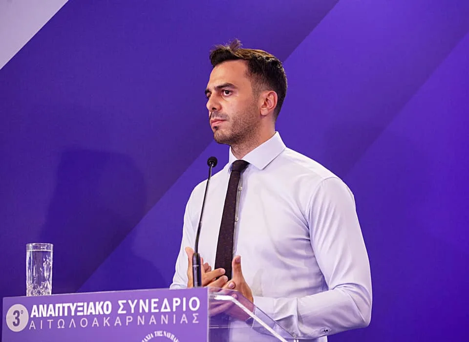 Χριστοδουλάκης για Freedom Pass: Φτηνή εξαγορά