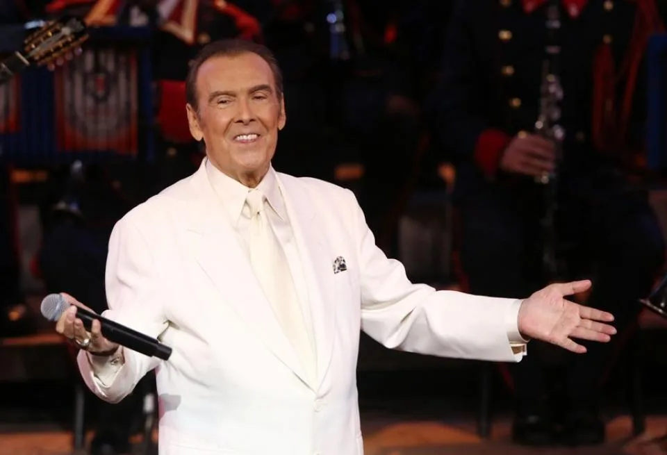 Τόλης Βοσκόπουλος: Μια ζωή βγαλμένη από μυθιστόρημα και οι μεγάλοι έρωτες