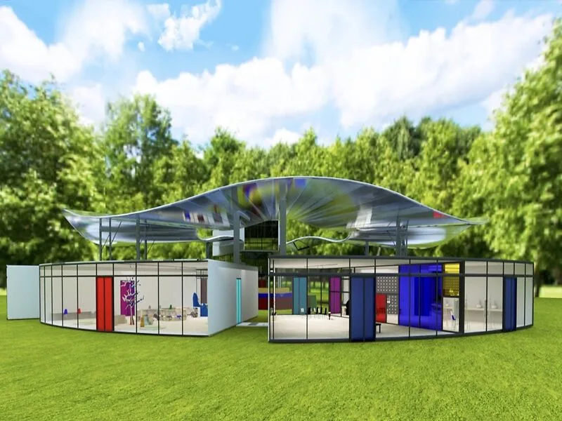 Master of Arts in Design: Ένα μεταπτυχιακό πρόγραμμα του ευρύτερου φάσματος των κλάδων του Design, που εδράζεται στους πυλώνες της Διακλαδικότητας, Καινοτομίας και Αειφόρου Ανάπτυξης