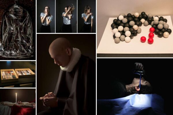 AKTO: Master of Arts in Photography  & Visual Language