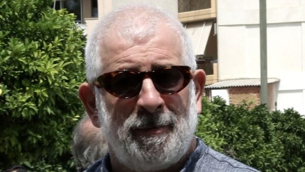 Πέτρος Φιλιππίδης: Πώς αποφασίστηκε η προσωρινή κράτηση του