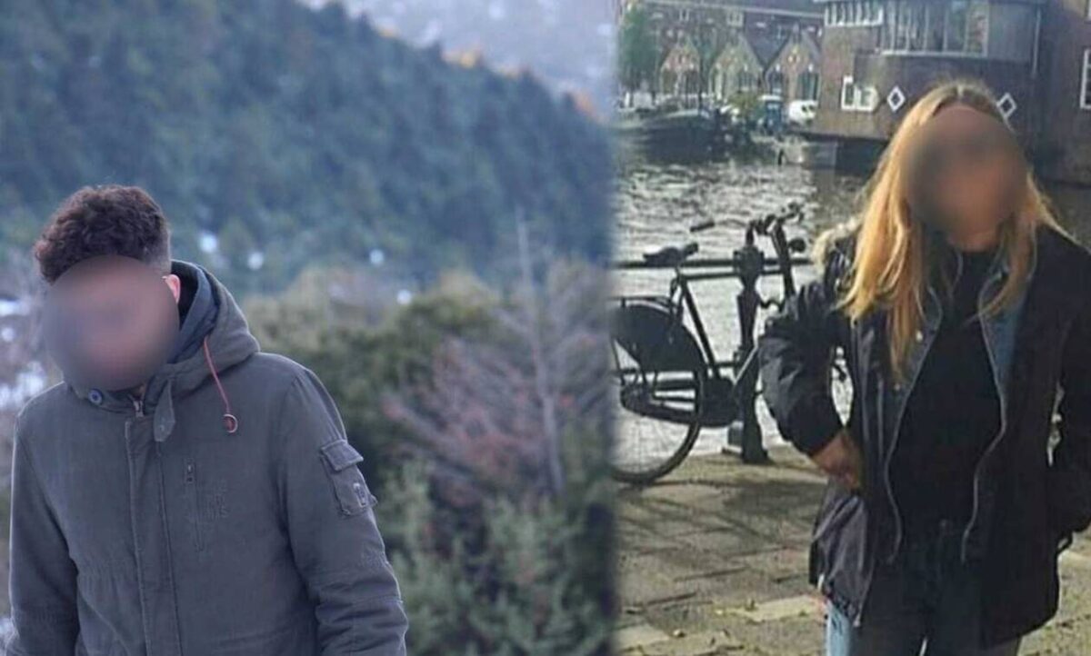 Φολέγανδρος: Η Γαρυφαλλιά πήγαινε με παρέα στη Σίφνο – Γιατί την κατέβασε αλλού ο 30χρονος