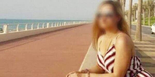 Επίθεση με βιτριόλι: Ξεκινάει αύριο η δίκη – Τι λέει η Ιωάννα