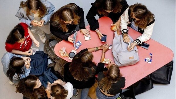 Unicef και Unesco: Το κλείσιμο σχολείων μπορεί να προκαλέσει «την καταστροφή μίας γενιάς»