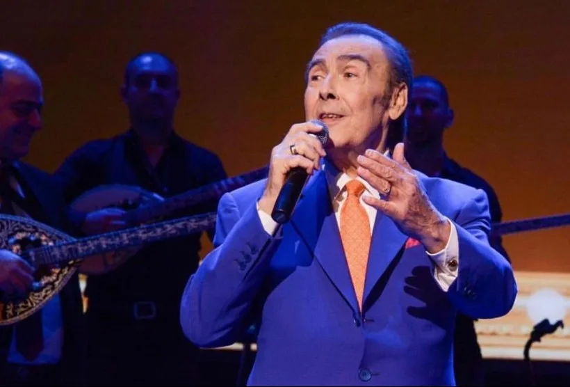 Τόλης Βοσκόπουλος: Οι μεγαλύτερες επιτυχίες του τραγουδιστή