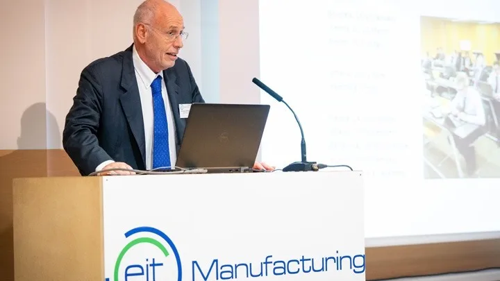 Τι είναι το Κέντρο Ικανοτήτων στο Πανεπιστήμιο Πατρών