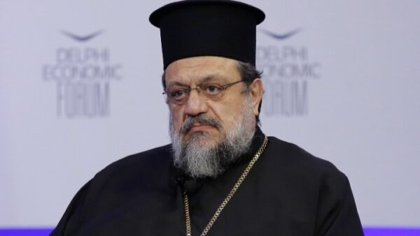 Μητροπολίτης Χρυσόστομος: Η υποχρεωτικότητα των εμβολιασμών πρέπει να έχει γενική εφαρμογή
