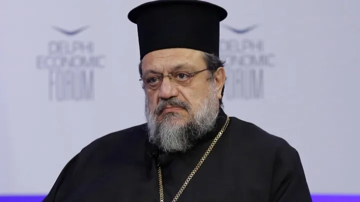 Μητροπολίτης Χρυσόστομος: Η υποχρεωτικότητα των εμβολιασμών πρέπει να έχει γενική εφαρμογή