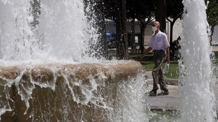 Παρατεταμένος καύσωνας 11 ημερών: Τι πρέπει να ξέρετε