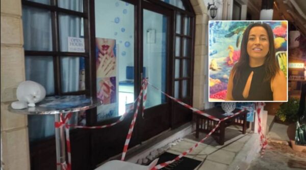 ΣΟΚ – Κρήτη: Σκότωσε 47χρονη επειδή τον αγνόησε και μετά αυτοπυροβολήθηκε