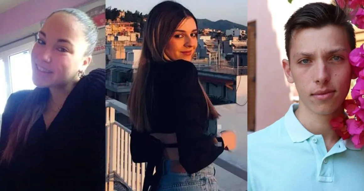 Βάσεις 2021 Πρώτοι των πρώτων – Συγκινούν μαθητές που έχασαν τους γονείς τους