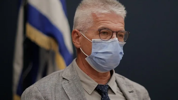 Κορονοϊός – Γώγος: Ποιά θα είναι η επόμενη εισήγηση της Επιτροπής