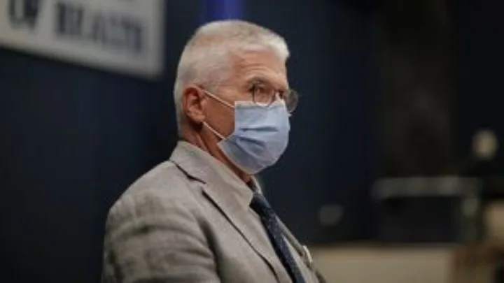 Σχολεία – Γώγος: Θα μεγαλώσει κι άλλο ο αριθμός των παιδιών που νοσούν