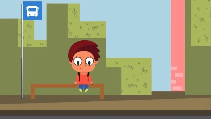 Ο Happy σε Αποστολή»: Πώς να διαχειριστείτε περιστατικά παιδικής κακοποίησης