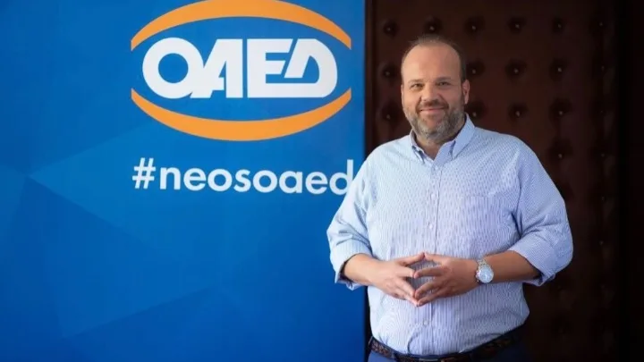 Πρωτοψάλτης: Γιατί αλλάζει ο ΟΑΕΔ – Έρχεται επίδομα εργασίας