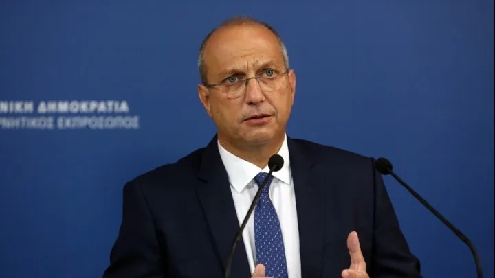 Οικονόμου: Με στελέχη των ΕΔ η κάλυψη αναγκών σε σχολεία Ειδικής Αγωγής