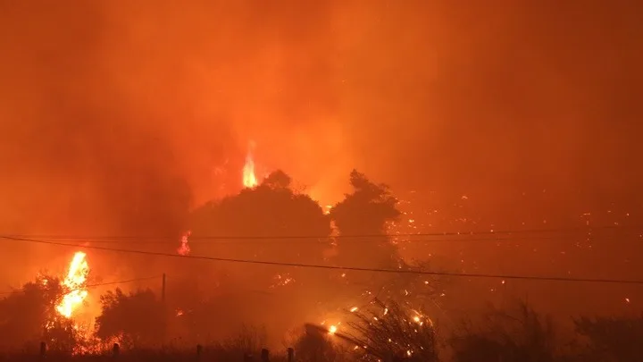 ΠΟΣΕΕΠΕΑ: Μέριμνα για τους αναπληρωτές των πυρόπληκτων περιοχών