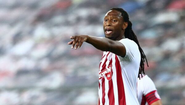 Ελεύθερος ο Σεμέδο με 10.000 ευρώ εγγύηση