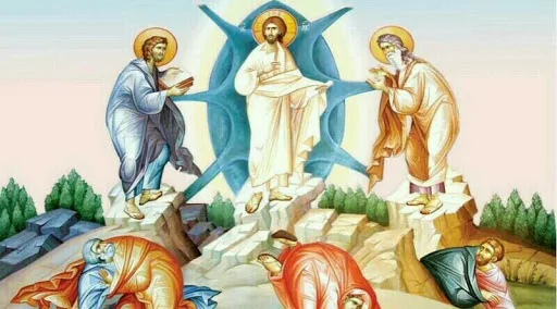 Εορτή 6/8 – Μεταμόρφωση του Σωτήρος: Tι γιορτάζουμε