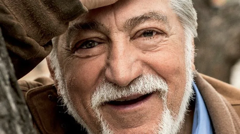 Πέθανε ο ηθοποιός Ανέστης Βλάχος