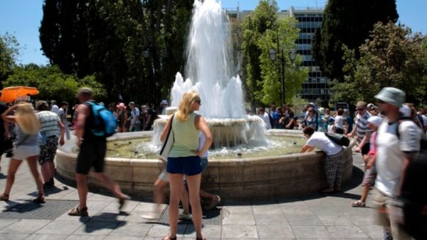 Εθνικό Αστεροσκοπείο: Ερωταπαντήσεις για τον παρατεταμένο καύσωνα