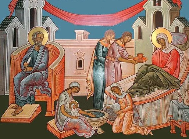 Το Γενέθλιον της Θεοτόκου – Τι γιορτάζουμε στις 8 Σεπτεμβρίου