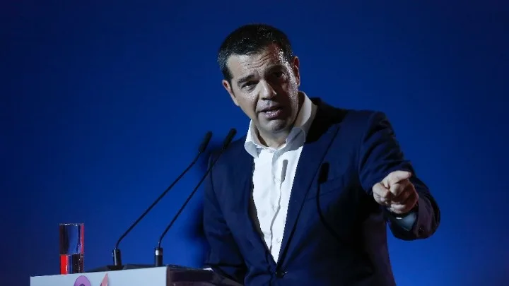 Τσίπρας: Η ακρίβεια έχει πάρει διαστάσεις εκρηκτικές