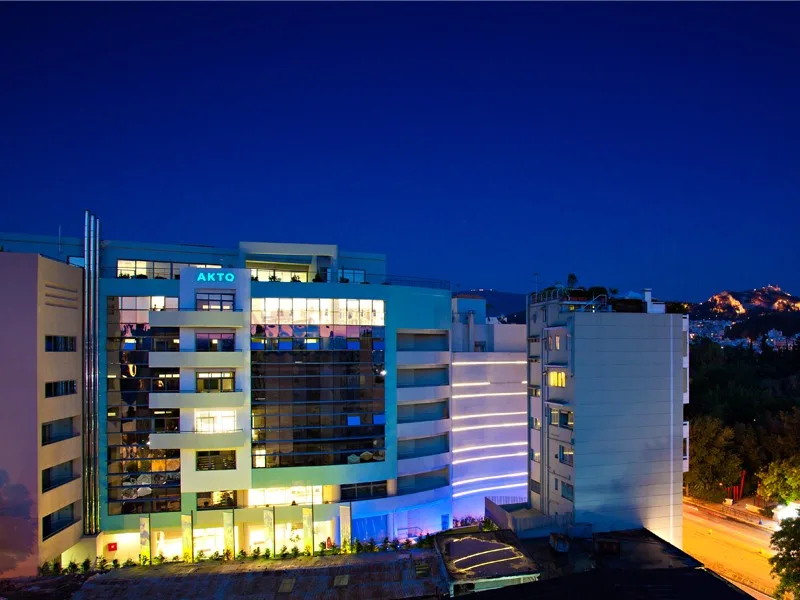 ΑΚΤΟ: Κορυφαίες μεταπτυχιακές σπουδές με τις πιο προνομιακές εκπτώσεις