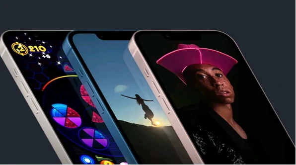 iPhone 13: Αυτό είναι το νέο κινητό της Apple – Η τιμή του