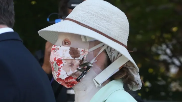 Η συγκλονιστική ατάκα της Ιωάννας στην κατηγορούμενη: «Δεν τα πήγες τόσο καλά, αλλά..»