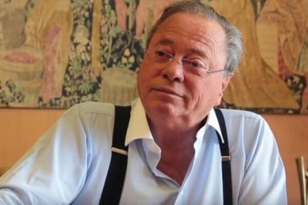 Πέθανε ο Κουρτάκης – Δείτε ποιος ήταν