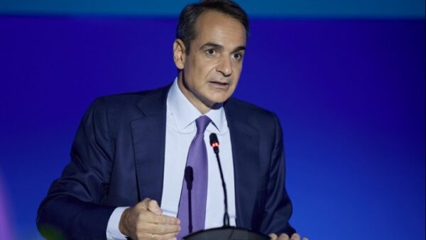 Μητσοτάκης για ακρίβεια: Έρχονται ΝΕΑ μέτρα στήριξης