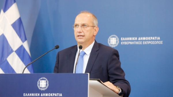 Ακρίβεια – Οικονόμου: Έρχονται ανακοινώσεις για τα μέτρα στήριξης