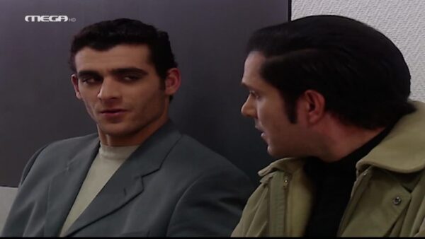 Πώς ο ψηλός του Παρά Πέντε έγινε δάσκαλος στην Α δημοτικού!