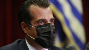 Κορονοϊός: Live οι ανακοινώσεις για τα ΝΕΑ μέτρα