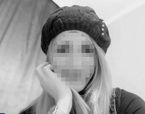 Έγκλημα στη Ρόδο: Το τελευταίο αντίο στην άτυχη Ντόρα