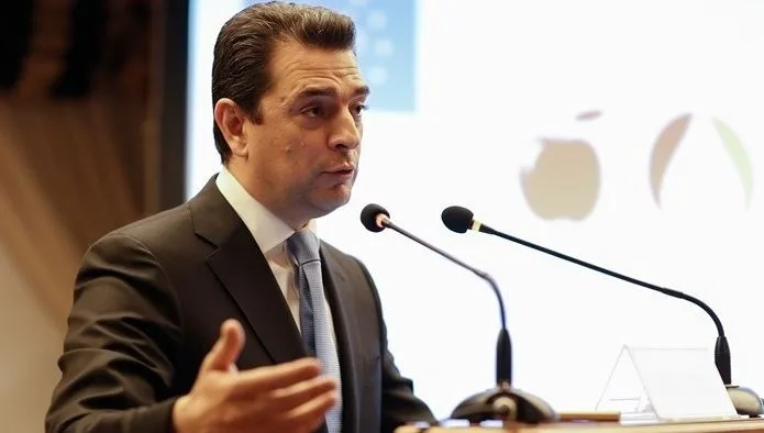 Σκρέκας: Eπιτάχυνση της ενεργειακής μετάβασης με ρεαλισμό