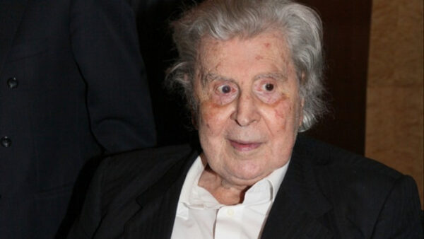 Μίκης Θεοδωράκης: Τριήμερο εθνικό πένθος κήρυξε ο Μητσοτάκης