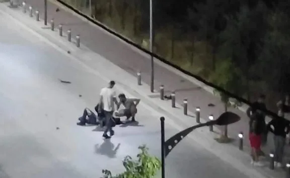 Κρήτη: Τραγωδία με δύο νεκρούς σε τροχαίο- Ένας ανήλικος