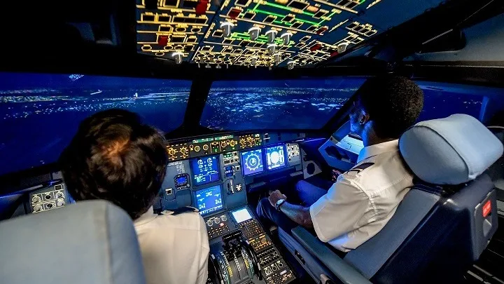 Πτώση αεροσκάφους  Σάμος: Έρευνες για τον εντοπισμό των επιβατών