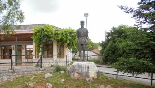 28η Οκτωβρίου: Ο άγνωστος στρατιώτης Γεώργιος Μπουκουβάλας