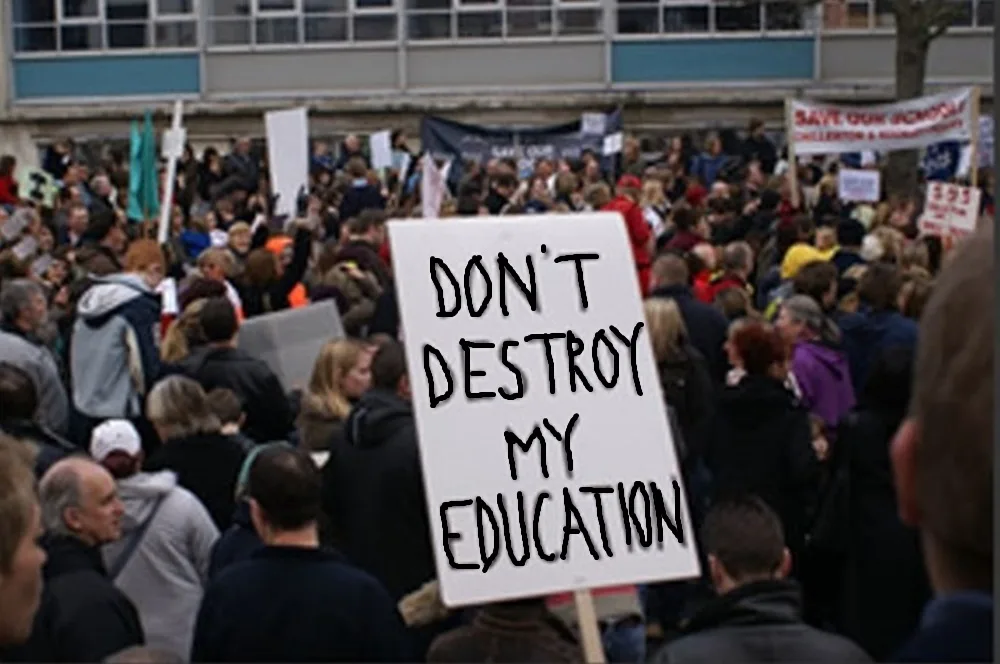 Σχολείο 2025. Γονείς, αυτή την παιδεία θέλετε για τα παιδιά σας;