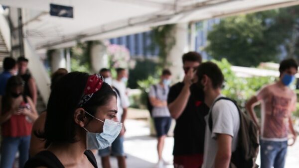 Κλειστά Πανεπιστήμια λόγω κακοκαιρίας: Μέχρι πότε – Τι θα συμβεί με την εξεταστική