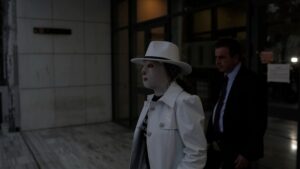 Ιωάννα Παλιοσπύρου: Για πρώτη φορά χωρίς τη μάσκα – Η φωτογραφία που ανέβασε