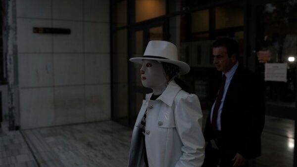 Ιωάννα Παλιοσπύρου: Για πρώτη φορά χωρίς τη μάσκα – Η φωτογραφία που ανέβασε