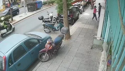 Σεισμός Κρήτη: Βίντεο πού πετάγονται οι πολίτες στους δρόμους – Τι λένε οι ειδικοί