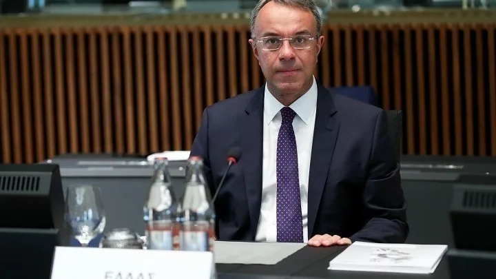 Σταϊκούρας για ακρίβεια: Κάνουμε το καλύτερο που μπορούμε