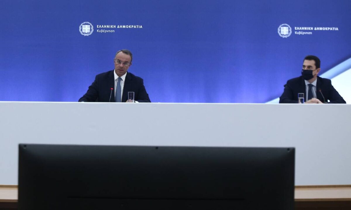 Τι αλλάζει σε επίδομα θέρμανσης και ηλεκτρικό ρεύμα – Τα ΝΕΑ μέτρα στήριξης