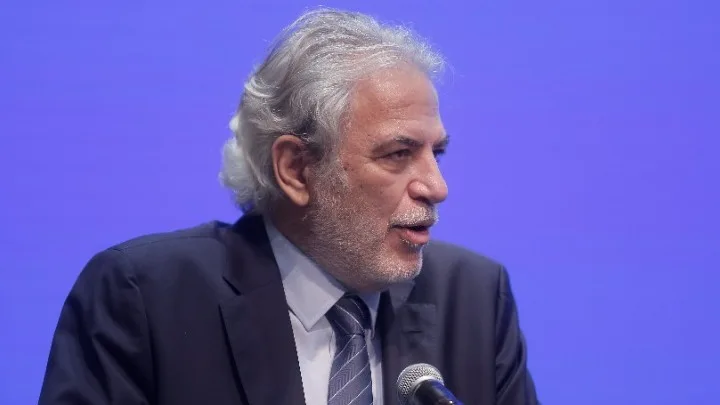 Στυλιανίδης: Η Ελλάδα προετοιμάζεται για τις συνέπειες της κλιματικής κρίσης